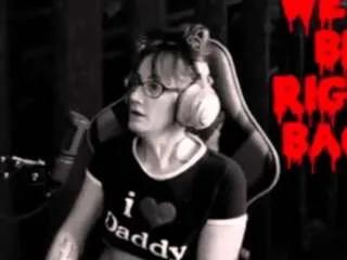 veccasalt on CamSoda