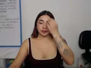 Freechat venusssxxx on CamSoda