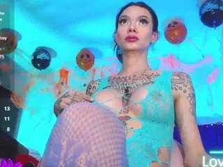 Offline venuswhit on CamSoda