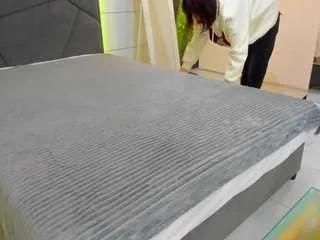 Freechat verawatts on CamSoda