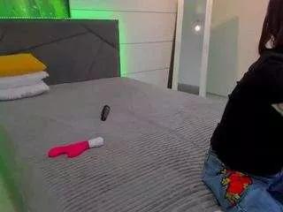 Freechat verawatts on CamSoda