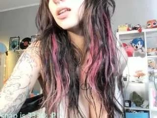 Offline vi-jasen on CamSoda