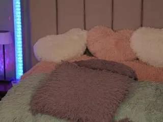 Offline vickysecret on CamSoda