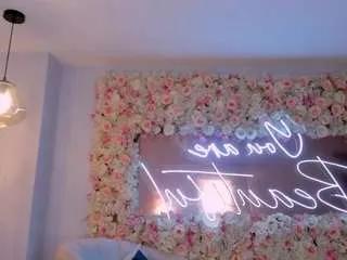 Freechat victoria-18 on CamSoda