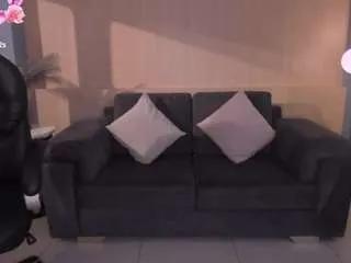 Freechat victoria-18 on CamSoda