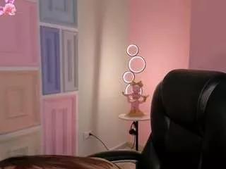 Freechat victoria-18 on CamSoda