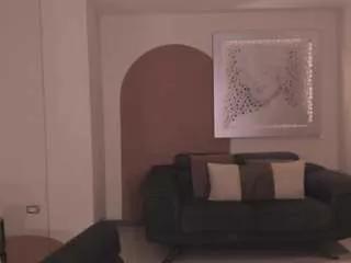 Freechat victoria-18 on CamSoda