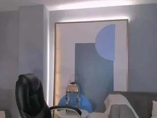 Freechat victoria-18 on CamSoda