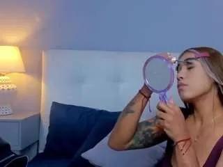 Offline victoria-rouse on CamSoda