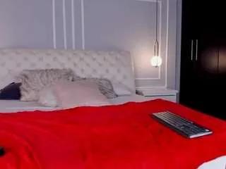 Freechat violeta-olsen on CamSoda