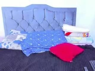 Offline violetacastillo on CamSoda