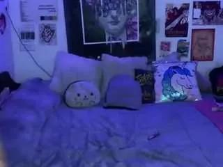 Offline violetanddante on CamSoda