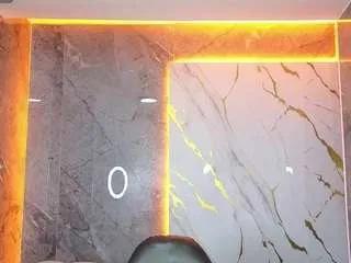 Freechat violeth-b on CamSoda