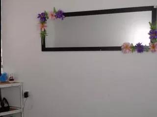 Freechat violetta-hot on CamSoda