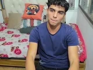 Offline virgin-colombian on CamSoda