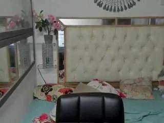 Offline virgin-colombian on CamSoda