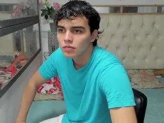 Offline virgin-colombian on CamSoda