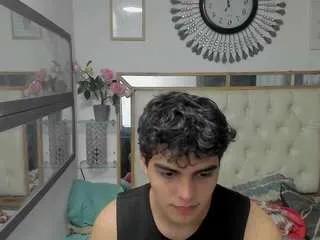 Offline virgin-colombian on CamSoda