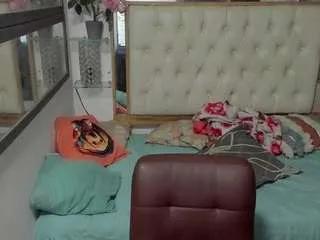 Offline virgin-colombian on CamSoda