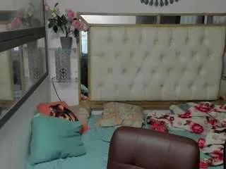 Offline virgin-colombian on CamSoda