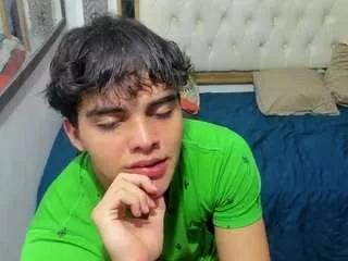 Offline virgin-colombian on CamSoda