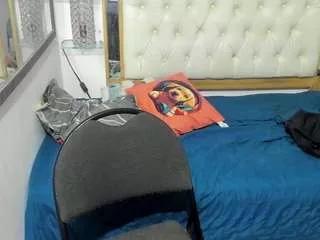 Offline virgin-colombian on CamSoda