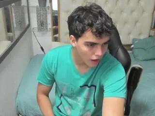 Offline virgin-colombian on CamSoda