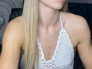 vivianevansj on CamSoda 