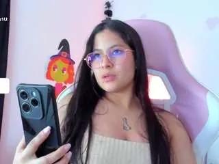 Offline vivibambi on CamSoda