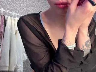 Offline vivienhurtz on CamSoda