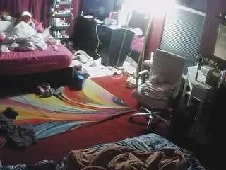 Freechat voyeurcam-baileybase-room on CamSoda