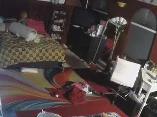 Freechat voyeurcam-baileybase-room on CamSoda