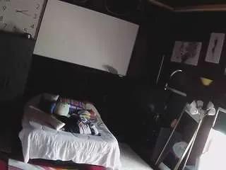 Freechat voyeurcam-baileybase-room on CamSoda