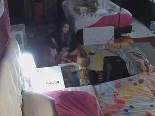Freechat voyeurcam-baileybase-room on CamSoda