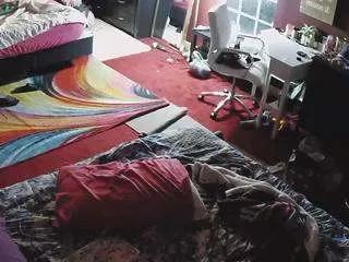 Freechat voyeurcam-baileybase-room on CamSoda