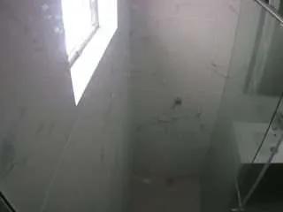 Freechat voyeurcam-casa-salsa-bathroom-13 on CamSoda