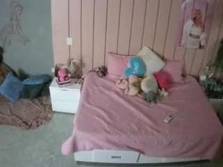 Offline voyeurcam-casa-salsa-bedroom-1 on CamSoda