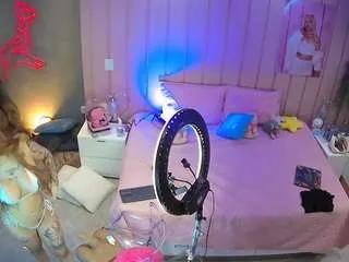 Offline voyeurcam-casa-salsa-bedroom-1 on CamSoda