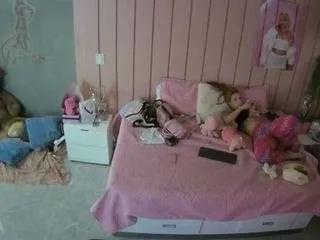 Offline voyeurcam-casa-salsa-bedroom-1 on CamSoda