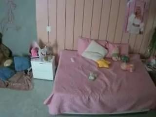 Offline voyeurcam-casa-salsa-bedroom-1 on CamSoda