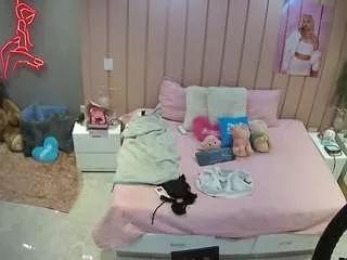 Offline voyeurcam-casa-salsa-bedroom-1 on CamSoda