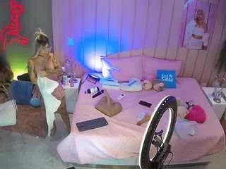 Offline voyeurcam-casa-salsa-bedroom-1 on CamSoda
