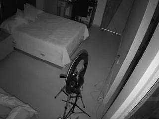 Freechat voyeurcam-casa-salsa-bedroom-11 on CamSoda