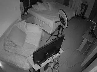 Freechat voyeurcam-casa-salsa-bedroom-11 on CamSoda