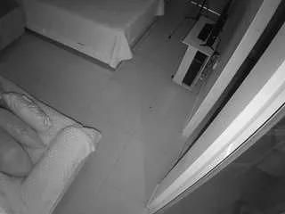 Freechat voyeurcam-casa-salsa-bedroom-11 on CamSoda