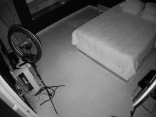 Offline voyeurcam-casa-salsa-bedroom-13 on CamSoda