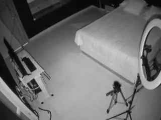 Offline voyeurcam-casa-salsa-bedroom-13 on CamSoda