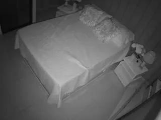 Freechat voyeurcam-casa-salsa-bedroom-7 on CamSoda