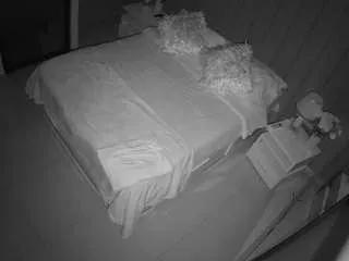 Freechat voyeurcam-casa-salsa-bedroom-7 on CamSoda