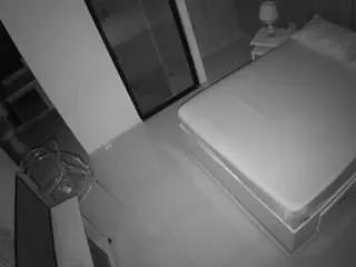 Freechat voyeurcam-casa-salsa-bedroom-7 on CamSoda